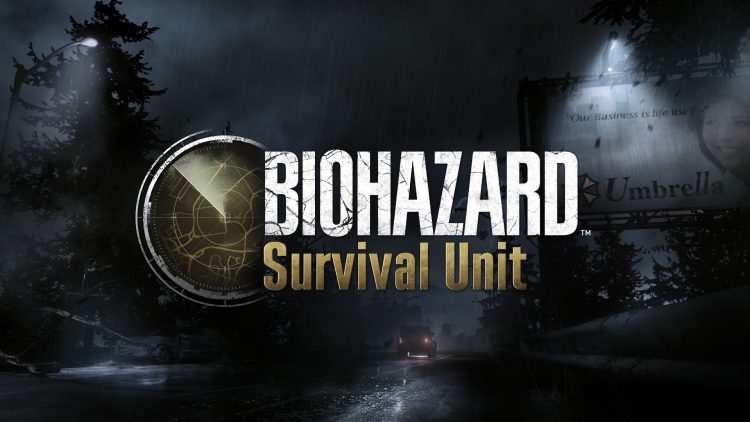 Resident Evil Survival Unit Duyuruldu Tanıdık Yüzler Geri Dönüyor!