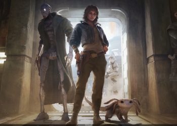 Star Wars Outlaws Switch 2 Oyuncularıyla Eylül Ayında Buluşacak