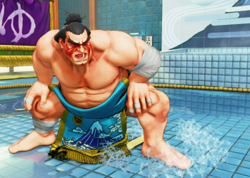 Street Fighter Filmindeki Honda Rolü Belli Oldu