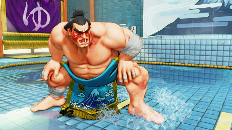 Street Fighter Filmindeki Honda Rolü Belli Oldu