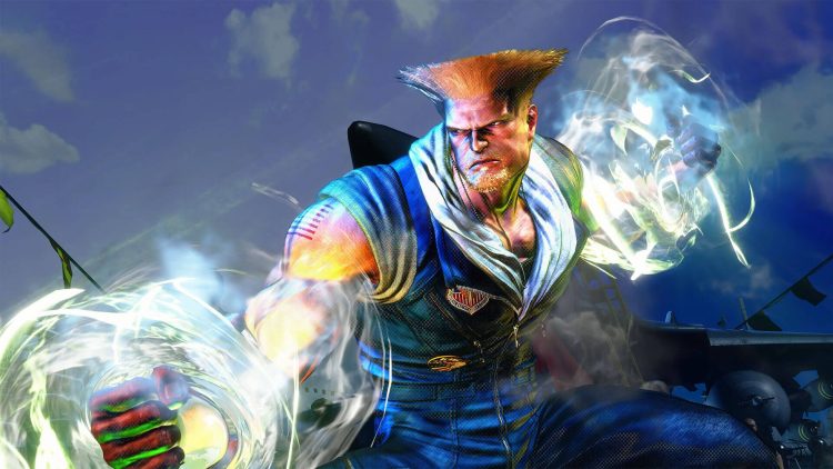 Street Fighter Filminin Guile Rolü İçin Kim Olacak