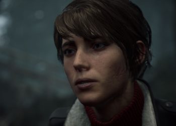 The Medium İçin Film Uyarlaması Geliyor