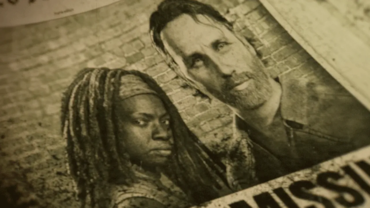 The Walking Dead Karakterleri Dead by Daylight Oyununa Geliyorlar