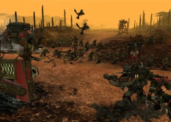 Warhammer 40.000 Dawn of War - Definitive Edition Çıkış Tarihi