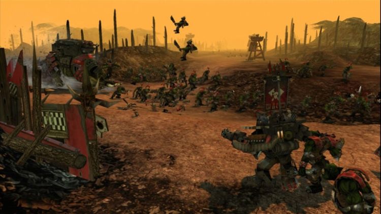 Warhammer 40.000 Dawn of War - Definitive Edition Çıkış Tarihi