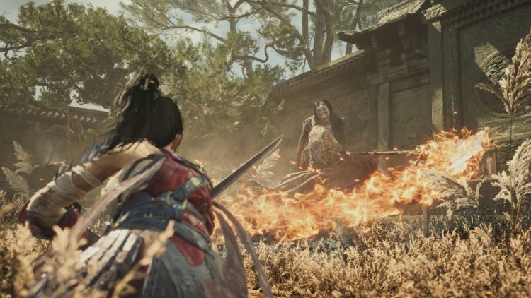 Wuchang Fallen Feathers PC Sistem Gereksinimleri
