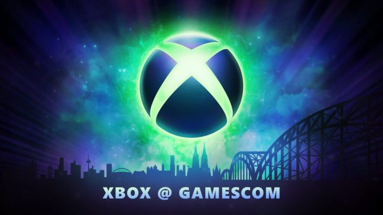Xbox'ın GamesCom 2025 Programı Açıklandı