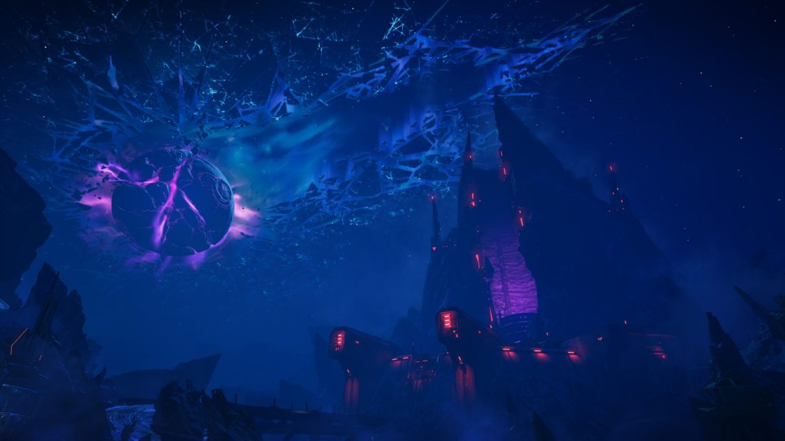 Yeni Borderlands 4 Fragmanı ile Topluluklar ve Liderler Tanıtıldı