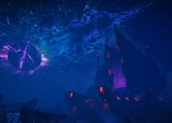 Yeni Borderlands 4 Fragmanı ile Topluluklar ve Liderler Tanıtıldı