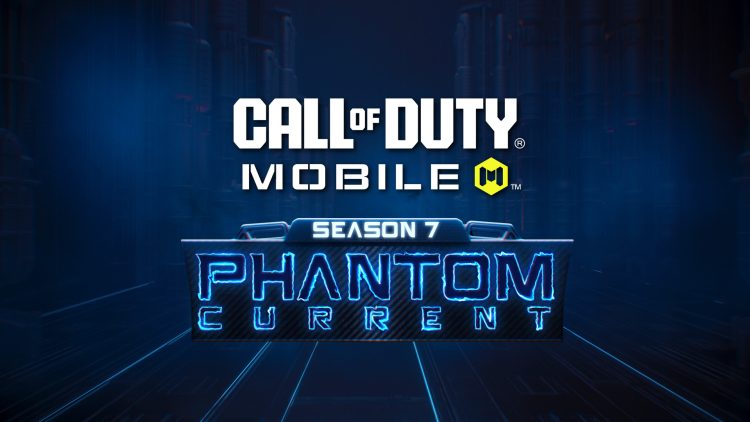 Yeni Call of Duty Mobile Sezonu Phantom Current, Önümüzdeki Hafta Başlıyor