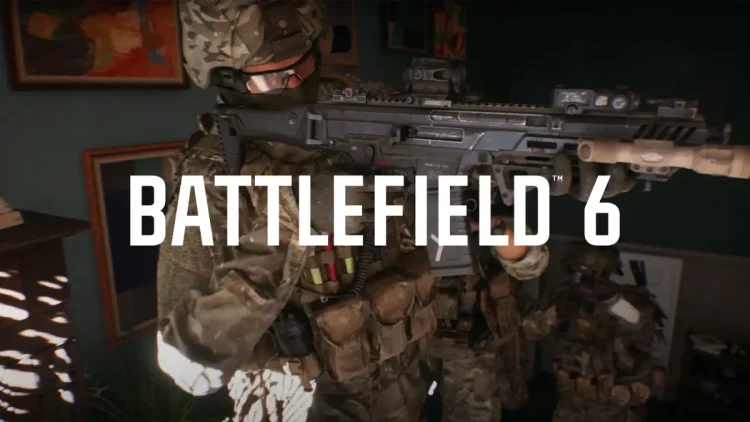 Battlefield 6 Beta Süreci Ağustos Ayında İki Aşamalı Şekilde Gerçekleşecek