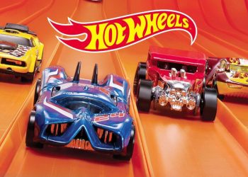 Hot Wheels Filmi İçin Yıldızlarla Dolu Yapım Ekibi Hazır