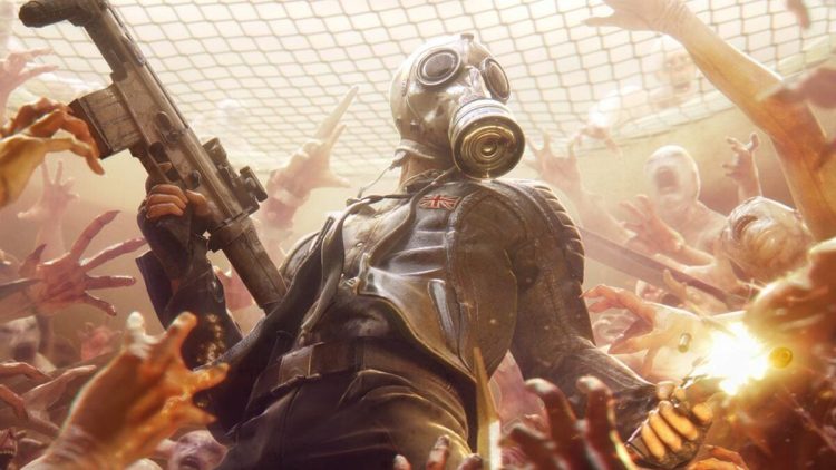 Killing Floor 3 yol haritasıyla dört sezon boyunca heyecan verici içerikler geliyor