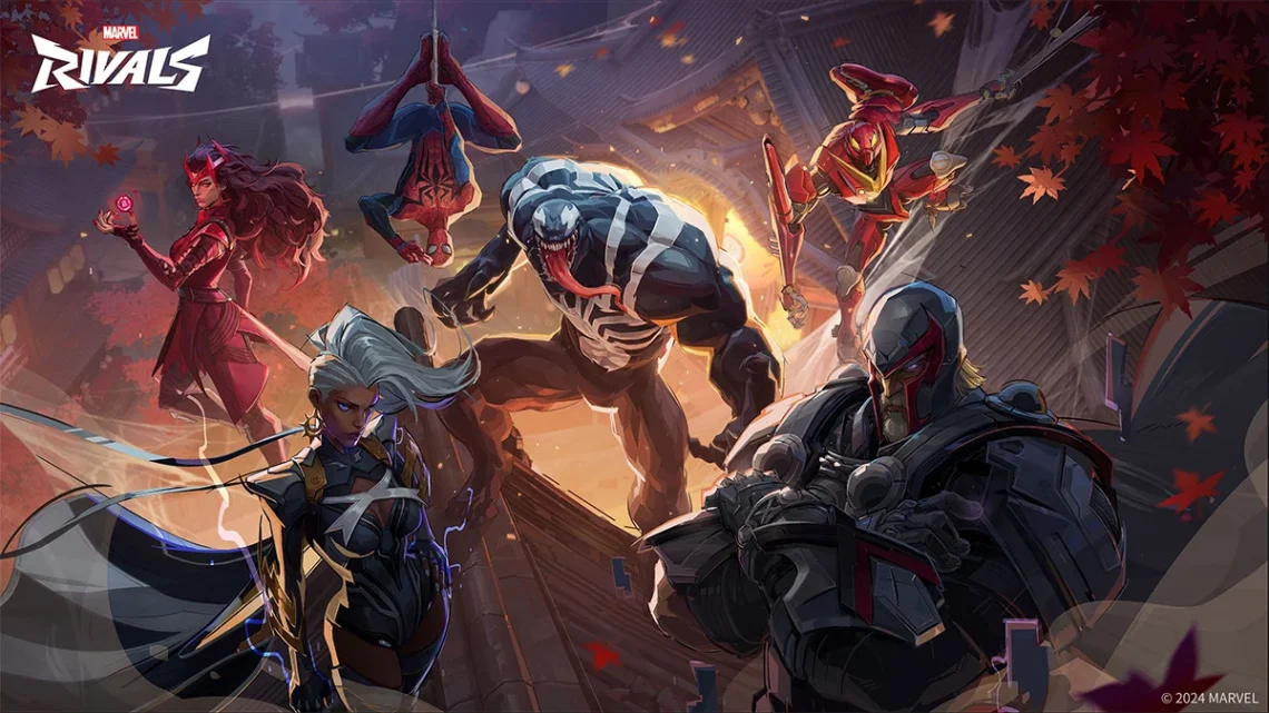 Marvel Rivals 3. Sezon Duyuruldu: İşte Detaylar!