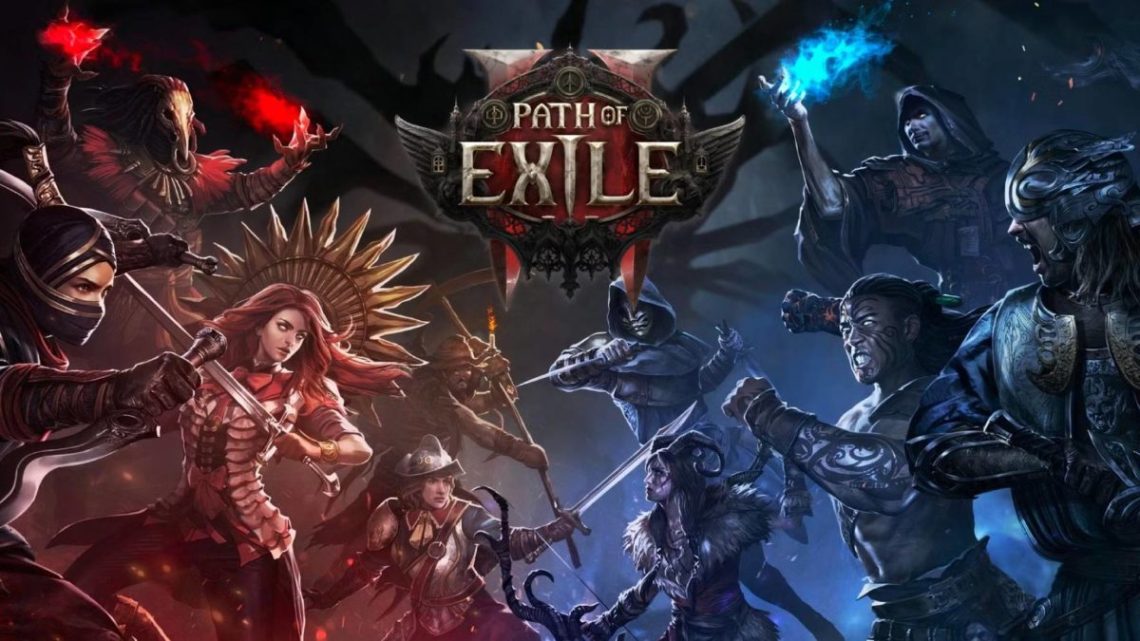Path of Exile 2 Güncellemesi ile Yeni Lig ve Büyük Yenilikler Geliyor