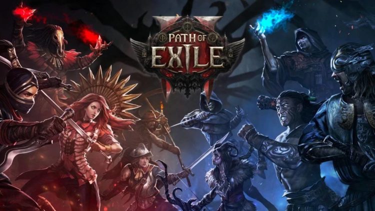Path of Exile 2 Güncellemesi ile Yeni Lig ve Büyük Yenilikler Geliyor