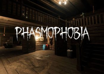 Phasmophobia filmi için özel hikâye güncellemeleri yolda