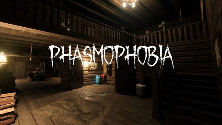 Phasmophobia filmi için özel hikâye güncellemeleri yolda