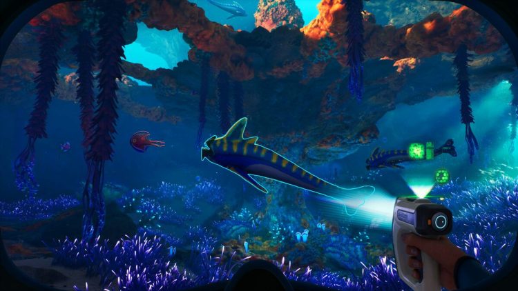 Subnautica 2 Krafton Davası ve Detayları