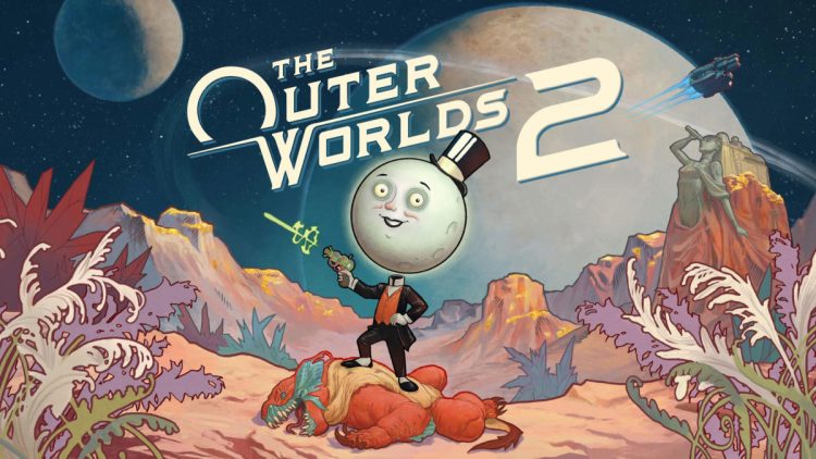 The Outer Worlds 2 fiyatı geri çekildi: Microsoft tatil oyunlarında indirim yaptı