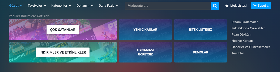 turkish