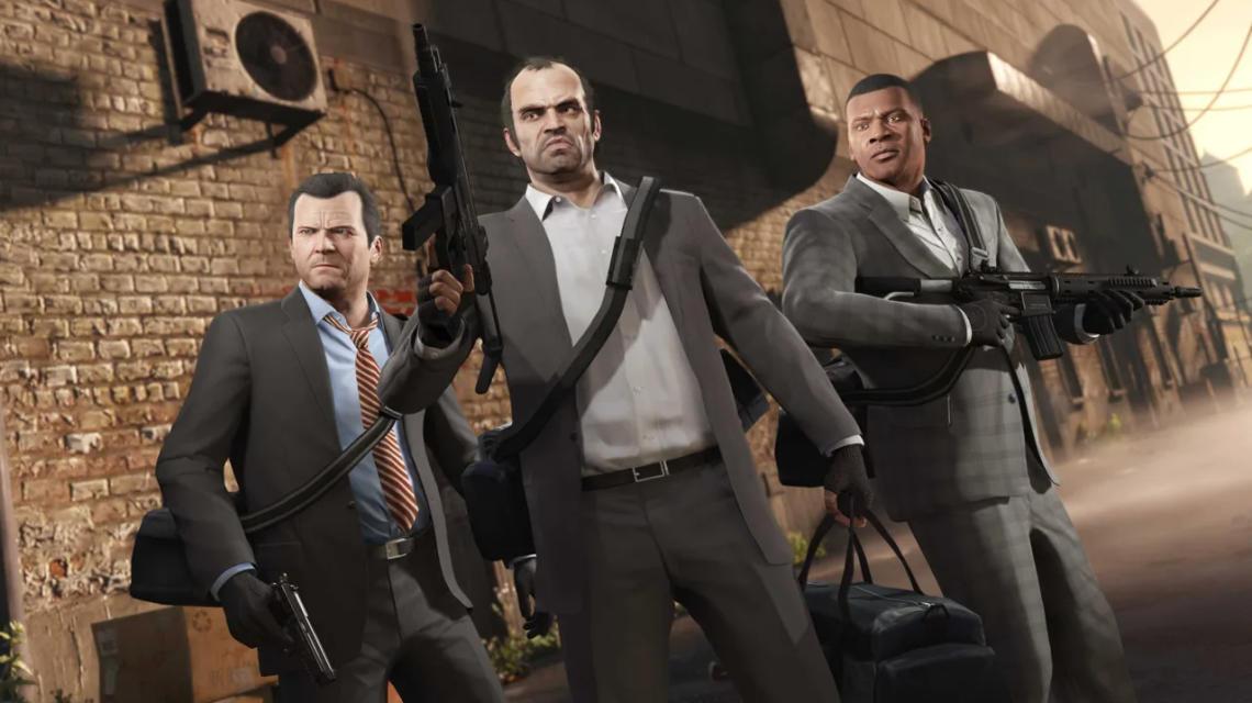 Rockstar Games GTA 5 Oyuncuları İçin Kaçırılmayacak Fırsatları Duyurdu