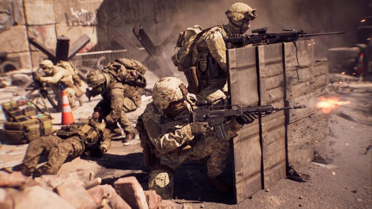 Battlefield 6 Açık Beta Haritaları ve Dahası Teyit Edildi