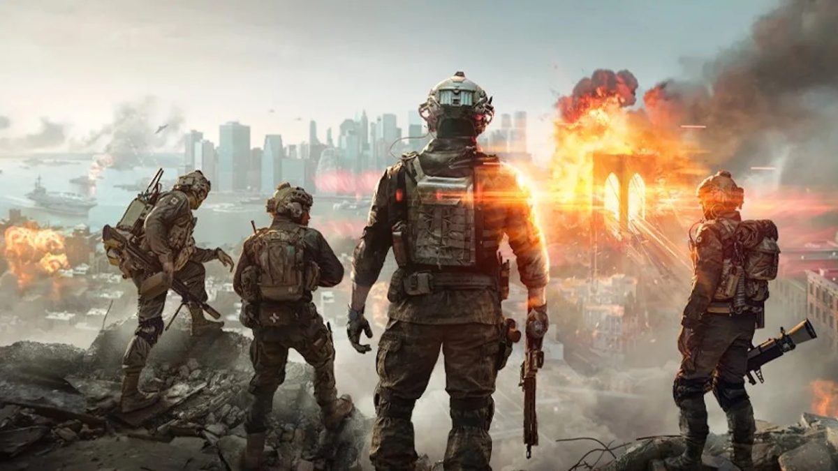 Battlefield 6 Sunucularında Botlara da Yer Verilecek