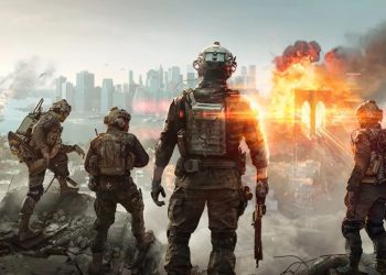 Sahte Battlefield 6 Davetiyelerine Dikkat Edin