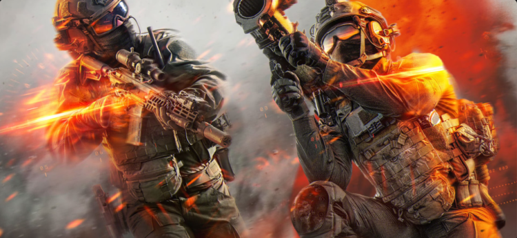 Battlefield da Call of Duty Gibi Yıllık Çıkan Seriye Dönebilir