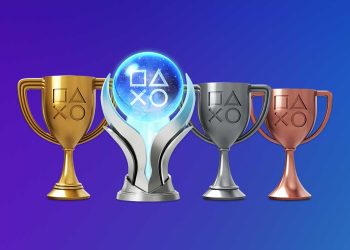 Bir PlayStation Oyuncusu 15.000inci Platin Kupasını Açtı