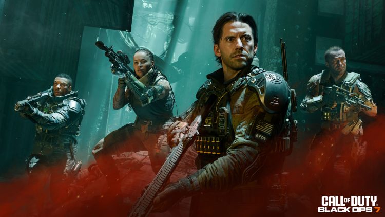 Black Ops 7'de Zorluk Seviyesi Olmayacak