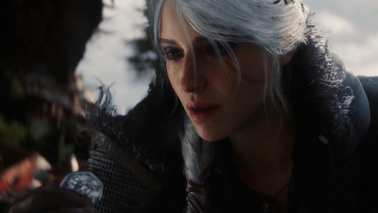Cyberpunk 2 ve The Witcher 4 Ekipleri Genişliyor İşte Güncel Sayılar