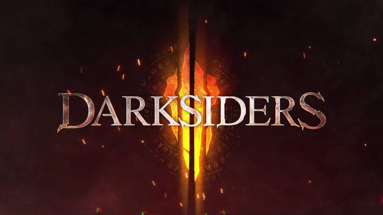 Darksiders 4 Resmen Duyuruldu!