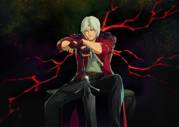 Devil May Cry Anime Dizisinin Yeni Sezonu İçin Fragman Yayınlandı