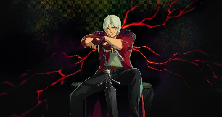 Devil May Cry Anime Dizisinin Yeni Sezonu İçin Fragman Yayınlandı