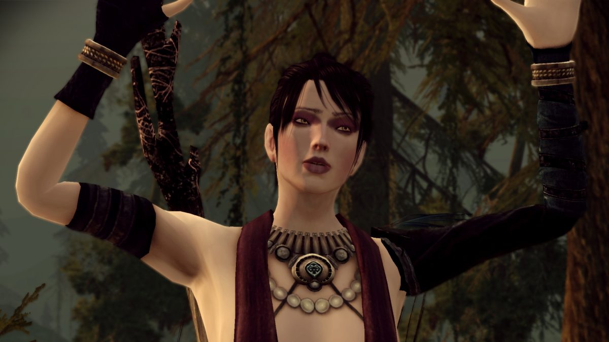 Dragon Age Remaster Projesi İptal Edilmiş