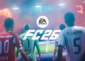 EA Sports FC 26 Oyunundaki Türk Spikerler Açıklandı