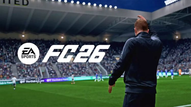 EA Sports FC 26 Kariyer Modu Tanıtıldı