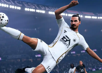 EA Sports FC 26 ile 12 Yeni ICON Geliyor