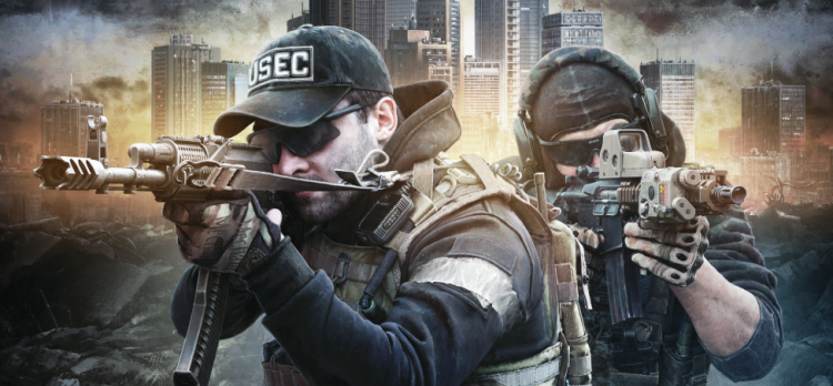 Escape From Tarkov v1.0 Güncellemesi Kasım Ayında Yayınlanacak