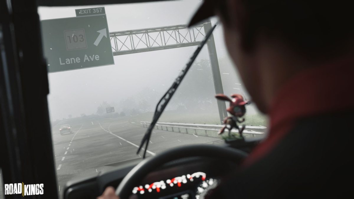 ATS ve ETS 2 Sevenler Buraya: Road Kings Geliyor!