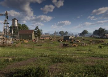 GamesCom 2025 Fragmanı Yayınlanan CrisisX, Hayli İddialı Geliyor