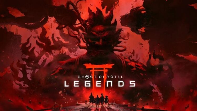 Ghost of Yotei Legends Duyuruldu 2026 Yılında Geliyor