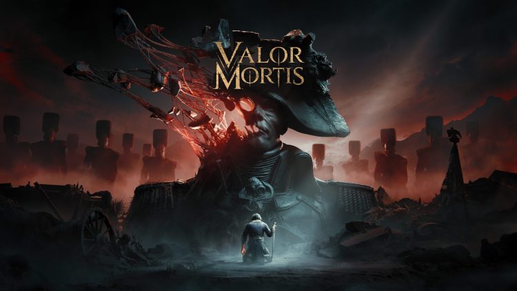 Ghostrunner Geliştiricisi, Valor Mortis ile Karşımıza Çıkacak