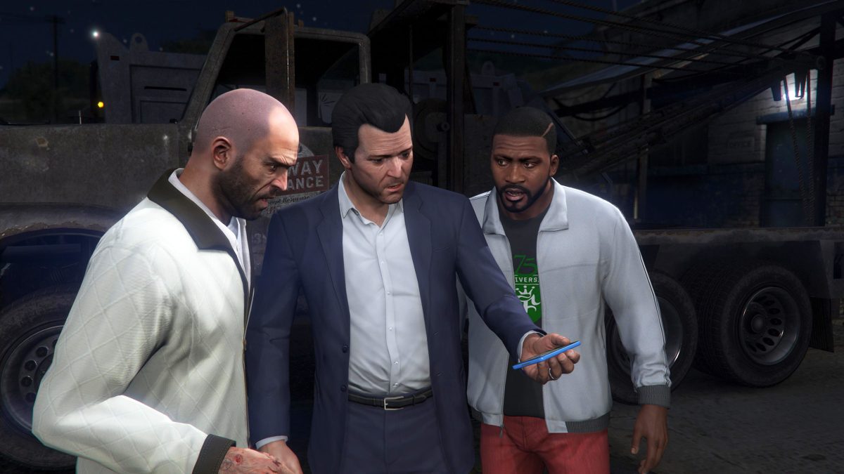 Güncel GTA 5 ve RDR 2 Satış Rakamları Açıklandı