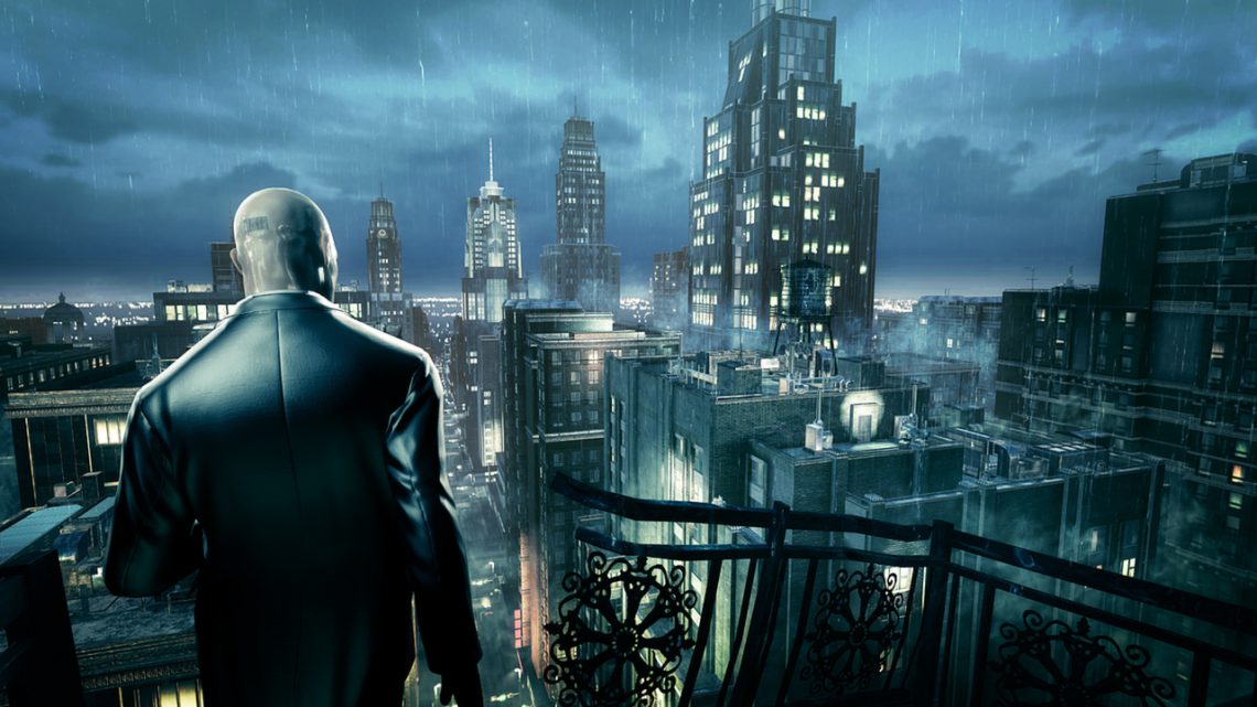 HITMAN Absolution'ın Mobil Cihazlara Çıkış Tarihi Belli Oldu