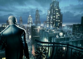 HITMAN Absolution'ın Mobil Cihazlara Çıkış Tarihi Belli Oldu