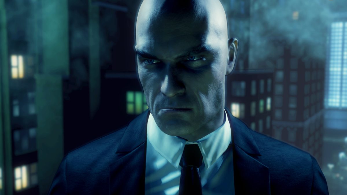 HITMAN Absolution'ın Mobil Cihazlara Çıkış Tarihi Belli Oldu