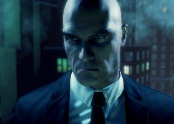 HITMAN Absolution'ın Mobil Cihazlara Çıkış Tarihi Belli Oldu